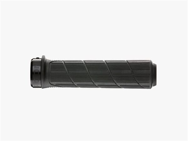 Tay nắm xe đạp Ergon GD1 Evo Factory Frozen Stealth